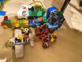 Lego Duplo kaladėlės 4kg. - nuotraukos Nr. 3