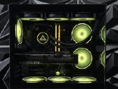 Galingas Zaidimu Kompiuteris - Rtx 5070 Ti - nuotraukos Nr. 2
