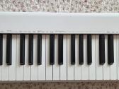 Sceninis Casio Cdp s110 We pianinas su dėklu - nuotraukos Nr. 7