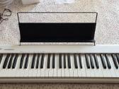 Sceninis Casio Cdp s110 We pianinas su dėklu - nuotraukos Nr. 11