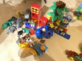 Lego Duplo kaladėlės 4kg. - nuotraukos Nr. 4