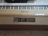 Sceninis Casio Cdp s110 We pianinas su dėklu - nuotraukos Nr. 2