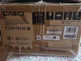 Sceninis Casio Cdp s110 We pianinas su dėklu - nuotraukos Nr. 15