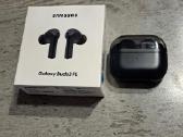 Parduodamos ausinės Samsung Galaxy Buds 3 Fe - nuotraukos Nr. 2
