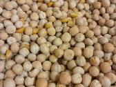 Perku pašarinius žirnius - nuotraukos Nr. 2