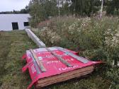 Osb 12 mm plokstes - nuotraukos Nr. 2