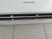Kondicionierius Mitsubishi Heavy - nuotraukos Nr. 7