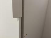Platsa ikea dviejų dalių spinta - nuotraukos Nr. 4