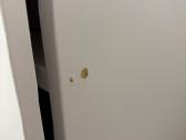 Platsa ikea dviejų dalių spinta - nuotraukos Nr. 5