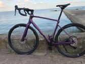 Cube Nuroad SLX 2026 - nuotraukos Nr. 2