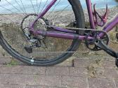 Cube Nuroad SLX 2026 - nuotraukos Nr. 3