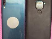 Parduodu Huawei Y6 2019 ir Redmi note 9 - nuotraukos Nr. 2