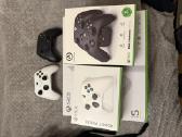 Xbox Series S 512gb - nuotraukos Nr. 4