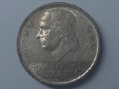 5 Reichsmark 1929 m. F (Gotthold Ephraim Lessing) - nuotraukos Nr. 8