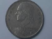5 Reichsmark 1929 m. F (Gotthold Ephraim Lessing) - nuotraukos Nr. 6