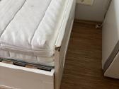 Atiduodu Ikea lovą - nuotraukos Nr. 5