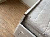 Atiduodu Ikea lovą - nuotraukos Nr. 6