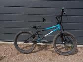 Parduodu BMX - nuotraukos Nr. 2