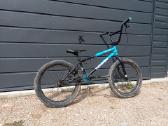 Parduodu BMX - nuotraukos Nr. 3