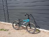 Parduodu BMX - nuotraukos Nr. 4