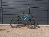 Parduodu BMX - nuotraukos Nr. 5