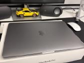 MacBook Pro 13 M2, 16 GB RAM, 512gb, 2022 m. - nuotraukos Nr. 3