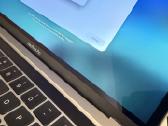 MacBook Pro 13 M2, 16 GB RAM, 512gb, 2022 m. - nuotraukos Nr. 6