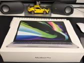 MacBook Pro 13 M2, 16 GB RAM, 512gb, 2022 m. - nuotraukos Nr. 8