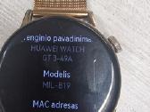 Huawei Watch Gt3 - nuotraukos Nr. 3