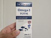 Omega vitaminai - nuotraukos Nr. 2