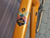 Merida, Bergamont ir Gekko graveliai XL-XXL - nuotraukos Nr. 3