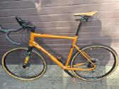 Merida, Bergamont ir Gekko graveliai XL-XXL - nuotraukos Nr. 12