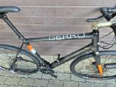 Merida, Bergamont ir Gekko graveliai XL-XXL - nuotraukos Nr. 26