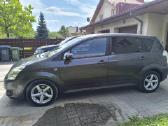 Parduodama Toyota Corolla Verso 2008 m. - nuotraukos Nr. 2