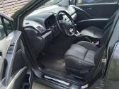 Parduodama Toyota Corolla Verso 2008 m. - nuotraukos Nr. 5