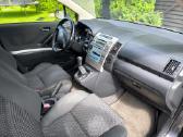 Parduodama Toyota Corolla Verso 2008 m. - nuotraukos Nr. 7