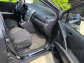 Parduodama Toyota Corolla Verso 2008 m. - nuotraukos Nr. 8