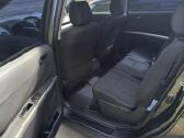 Parduodama Toyota Corolla Verso 2008 m. - nuotraukos Nr. 9