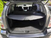 Parduodama Toyota Corolla Verso 2008 m. - nuotraukos Nr. 10