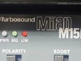 Turbosound Milan M15b Sub - nuotraukos Nr. 3