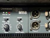 Turbosound Milan M15b Sub - nuotraukos Nr. 4