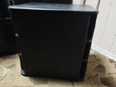 Turbosound Milan M15b Sub - nuotraukos Nr. 5