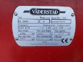 Parduodama sėjamoji Vaderstad Rd 300c - nuotraukos Nr. 4