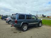 Jeep commander - nuotraukos Nr. 2