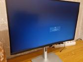 Dell P2723qe monitorius type-c lan 4k - nuotraukos Nr. 2