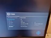 Dell P2723qe monitorius type-c lan 4k - nuotraukos Nr. 3