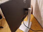 Dell P2723qe monitorius type-c lan 4k - nuotraukos Nr. 4