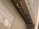 Dell P2723qe monitorius type-c lan 4k - nuotraukos Nr. 5