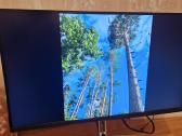 Dell P2723qe monitorius type-c lan 4k - nuotraukos Nr. 8