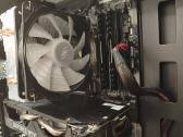 Rtx 2060 Super, Ryzen 5 2600 žaidimų kompiuteris - nuotraukos Nr. 3